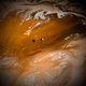 Illustration for article titled These Gorgeous Planetary Vistas Are Real Models, Not CGI Magic